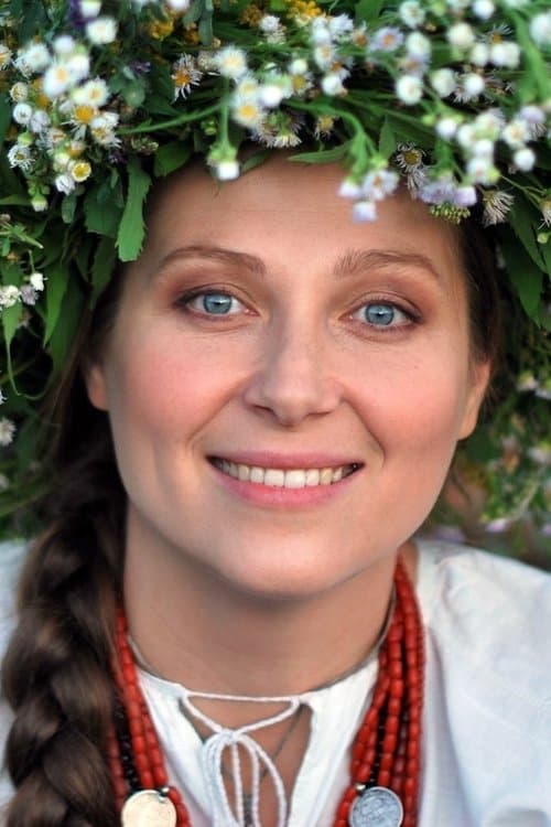 Іryna Sanіna image