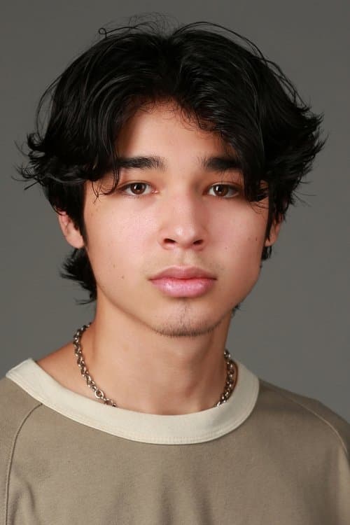 Isaac Arellanes image