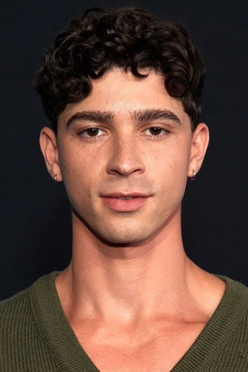 Isaac Powell image