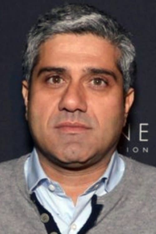 Isaac Sharry image