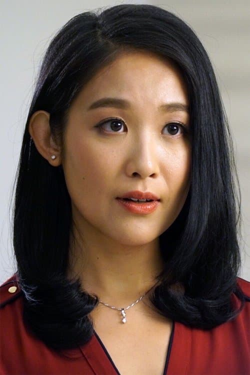 Isabel Chan Yat-Ning image