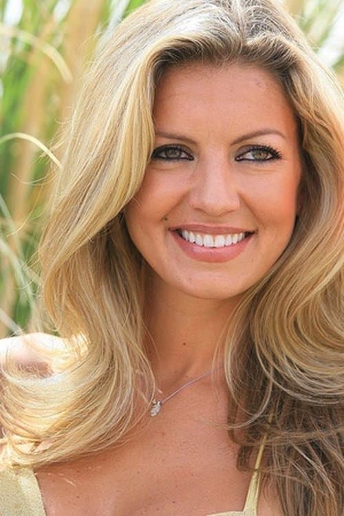 Isabel Madow image