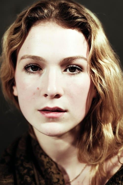 Isabela Ferrer image