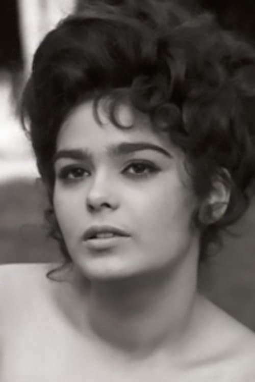 Isabella Rei image