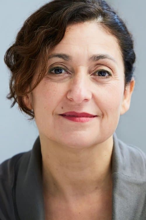 Isabelle Brès image