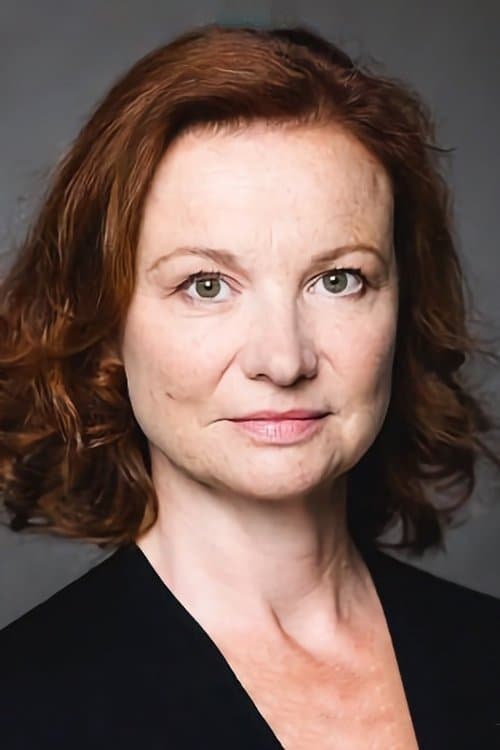 Isabelle Gardien image
