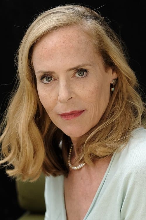 Isabelle Mann image