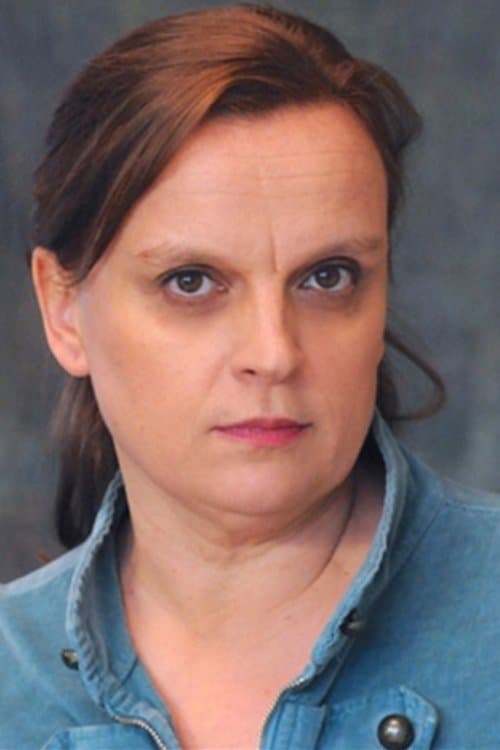 Isabelle Mazin image