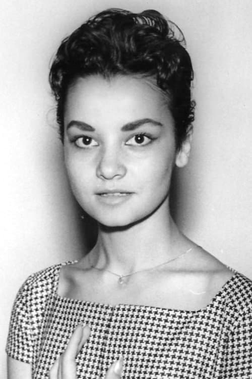 Isana Medel image