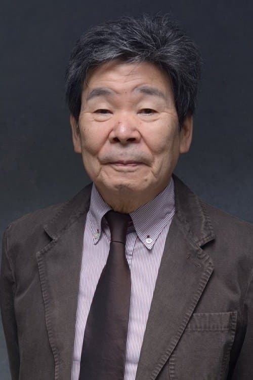 Isao Takahata image
