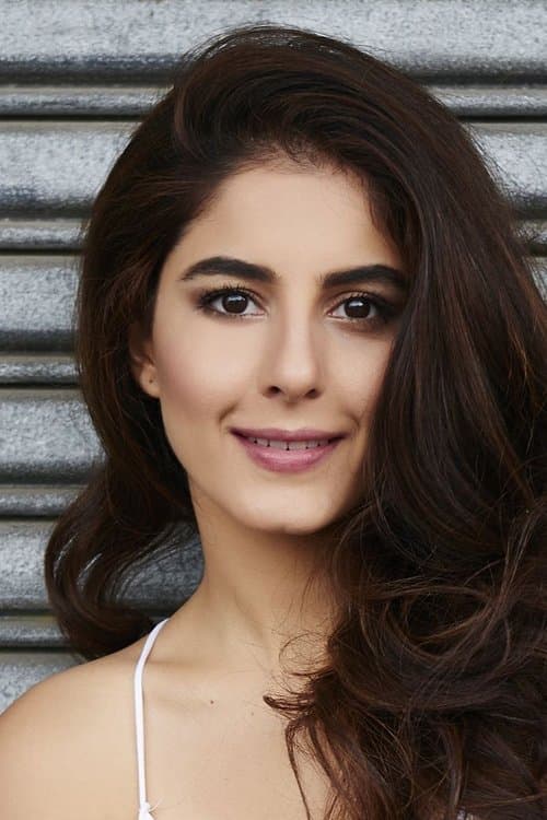Isha Talwar image