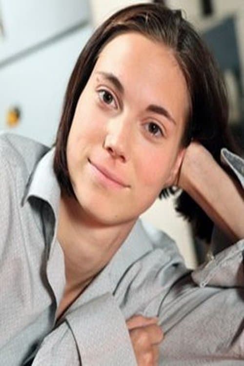 Iskra Jiršak image
