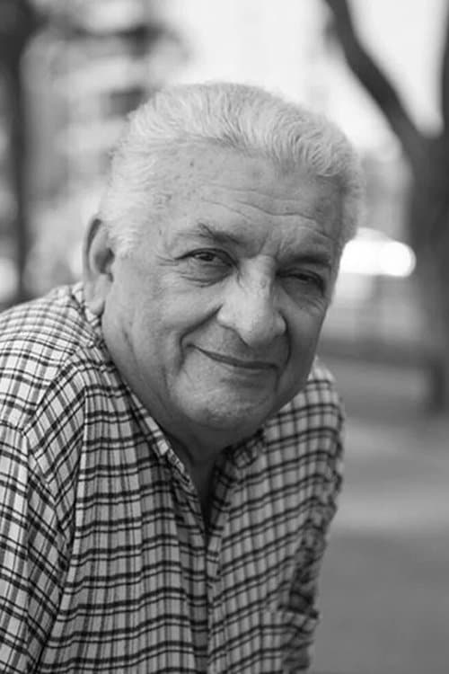 Ismael Contreras image