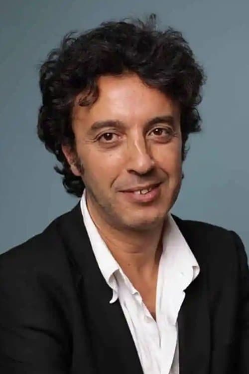 Ismaël Ferroukhi's Photo