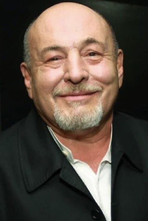 Ismael Rodríguez Jr. image