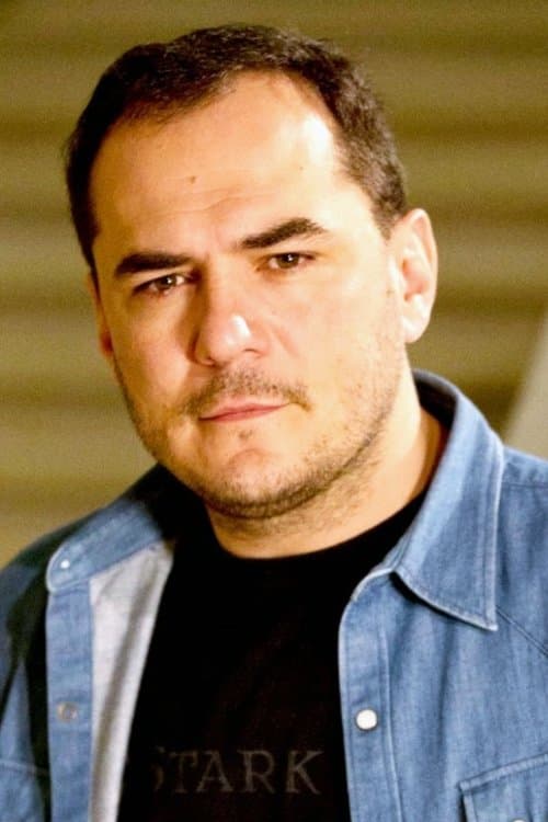 Ismael Serrano image