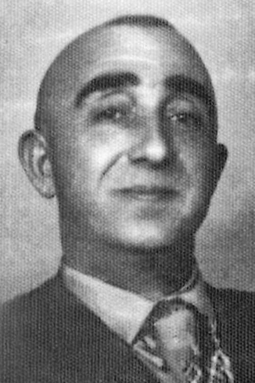 İsmail Dümbüllü image