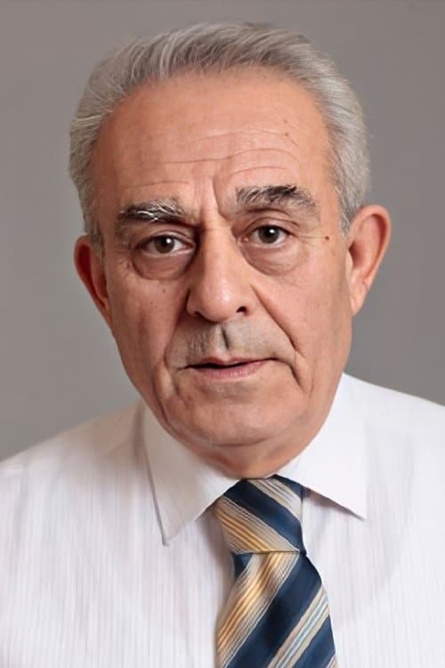 İsmail Düvenci image