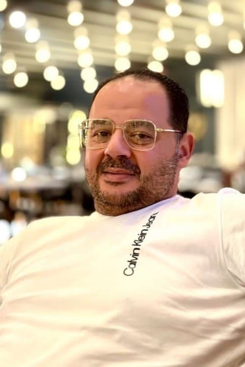 Ismail Farouk's Photo