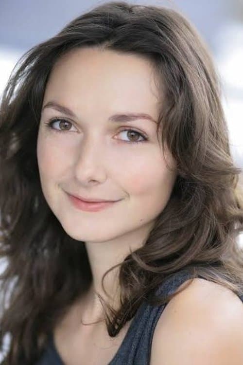 Isobel Pravda image