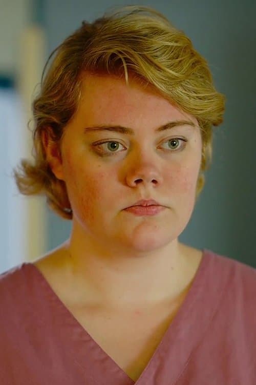 Ísold Halldórudóttir image