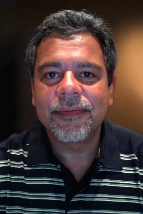 Israel Juarbe image