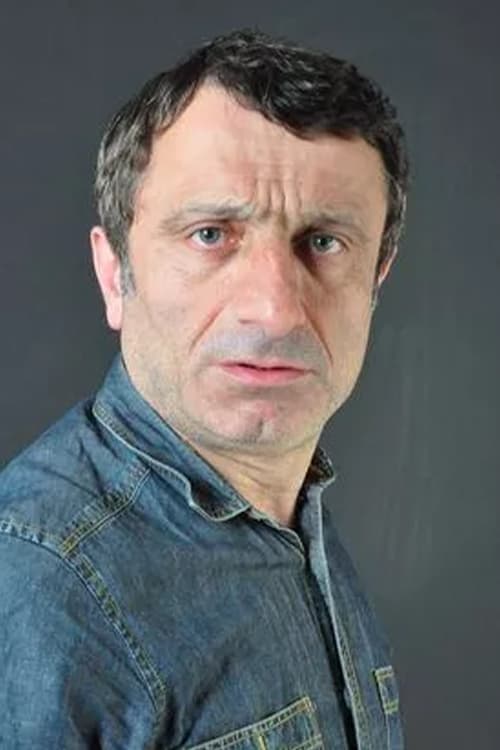 İsrafil Köse image