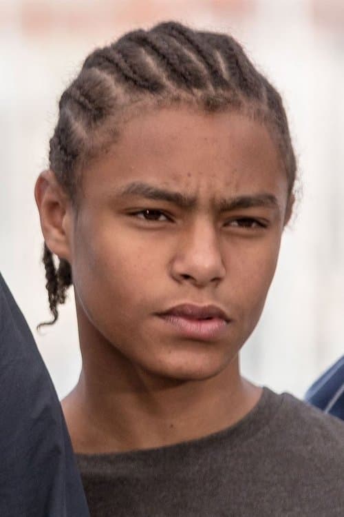 Issa Perica image