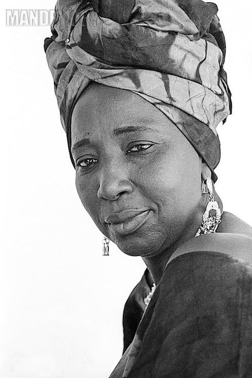 Isseu Niang image