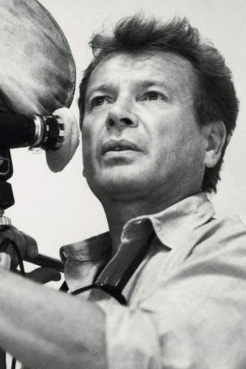 István Gaál's Photo