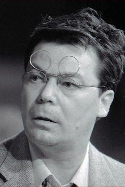 István Szatmári image