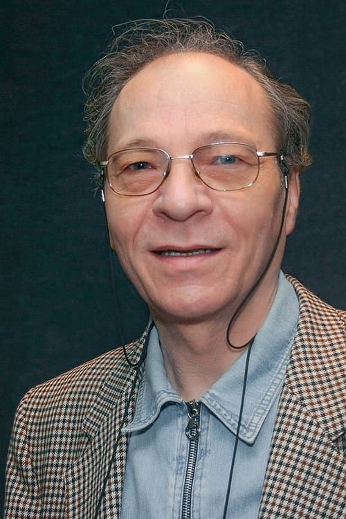 István Uri image