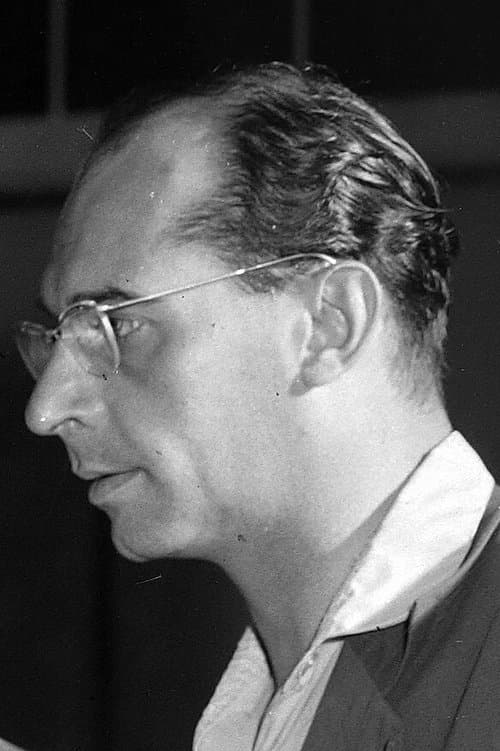 István Velenczei image