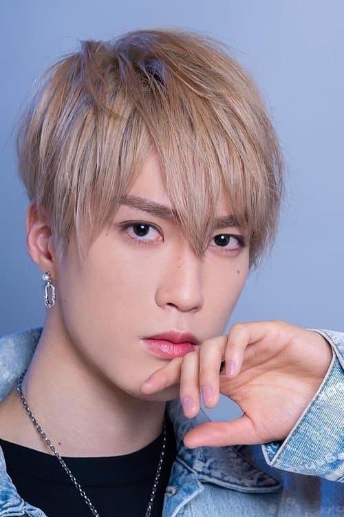 Itsuki Fujiwara image
