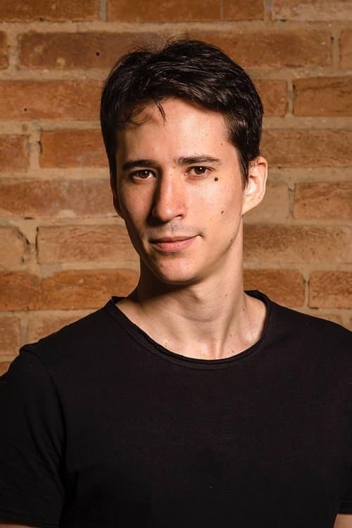 Iuri Saraiva image