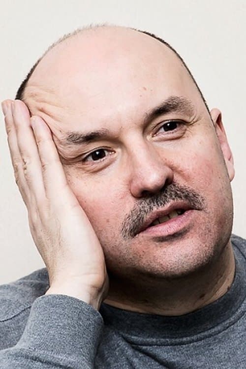 Ivan Bolotnikov's Photo