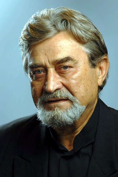 Iván Dengyel image