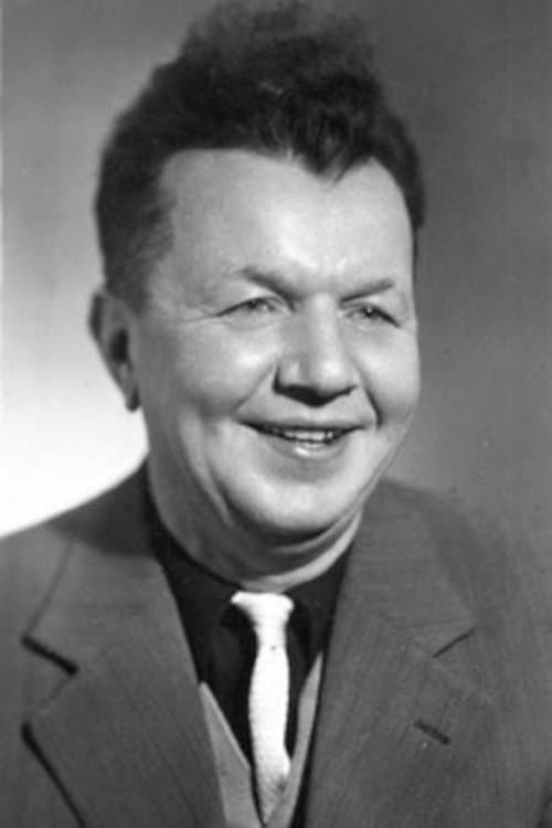 Ivan Lobyzovskiy image