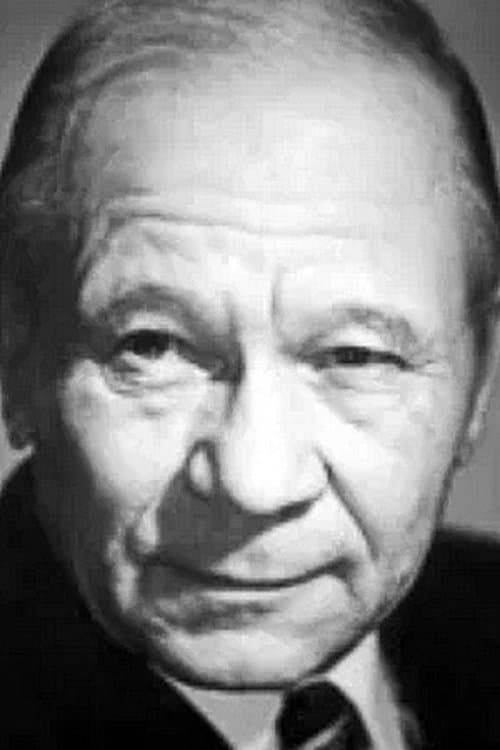 Ivan Matveyev image