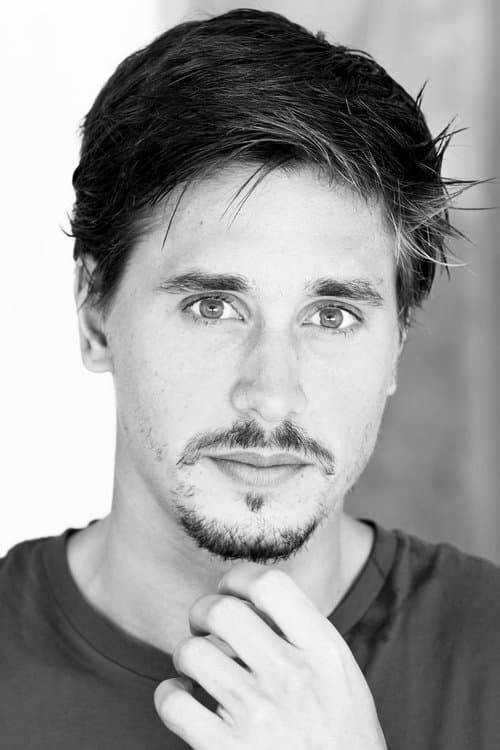 Ivan Mendes image