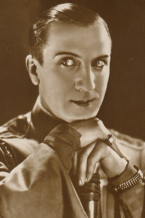 Ivan Mosjoukine image