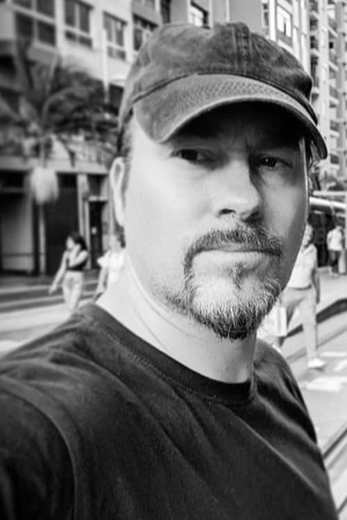 Iván Sáinz-Pardo's Photo