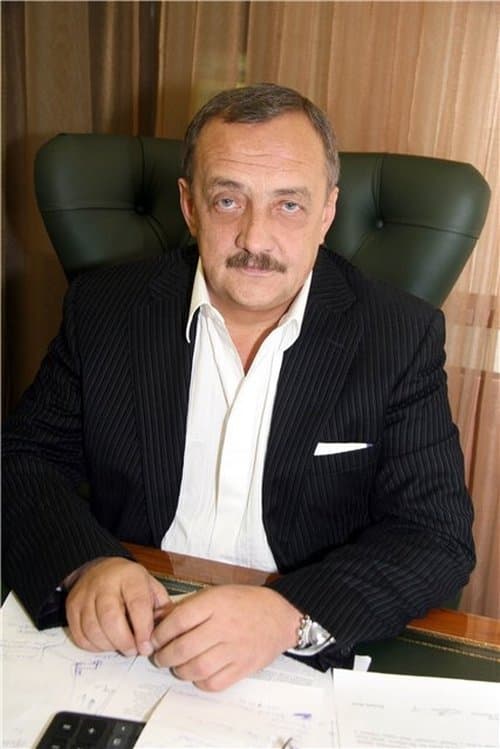 Ivan Solovov's Photo