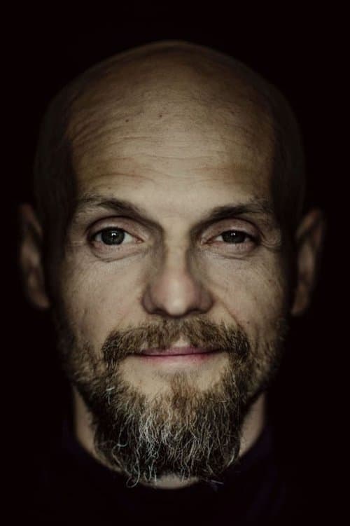 Ivan Vyrypaev's Photo