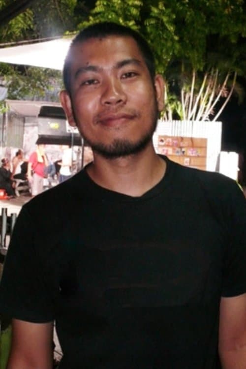 Ivander Tedjasukmana's Photo