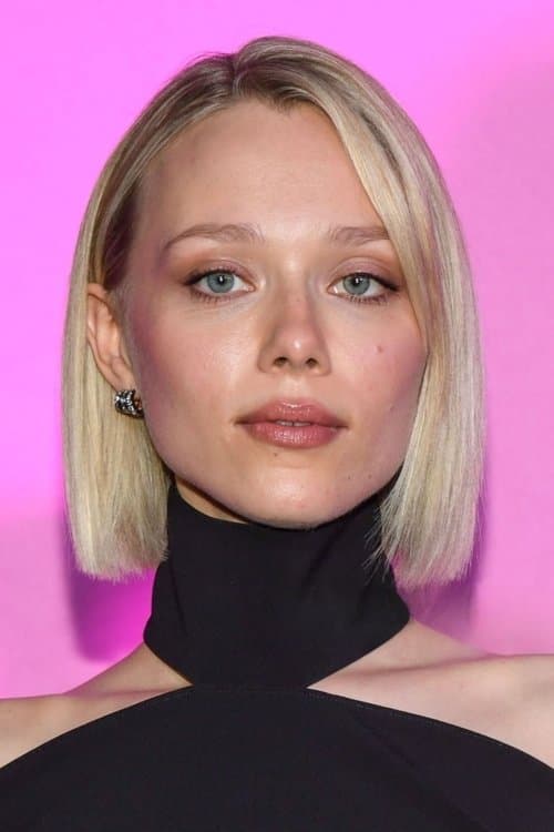 Ivanna Sakhno image