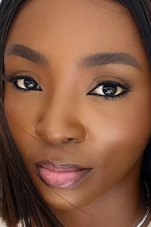 Ivie Okujaye image