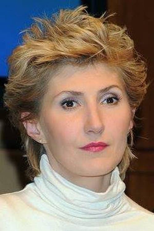 Iwona Wszołkówna image