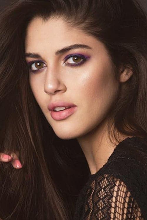 Izabelle Leite image