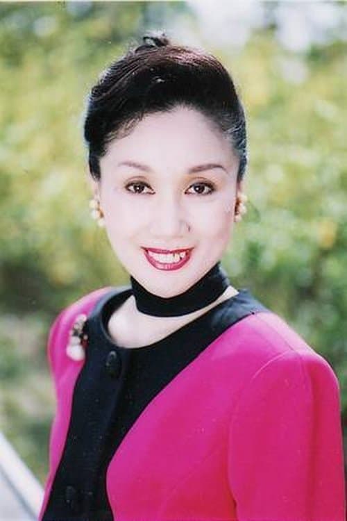 Izuhi Higashioka image